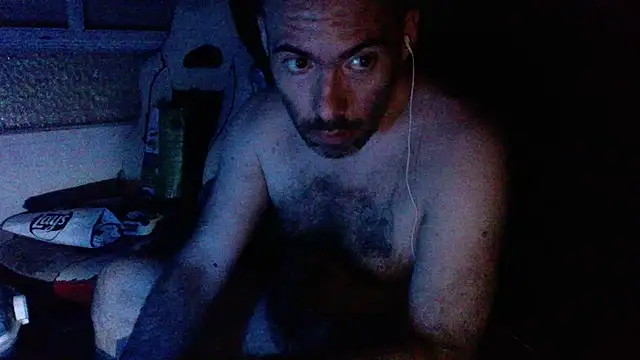 spartan24cm's Webcam Show