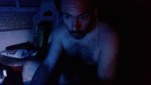 spartan24cm Webcam-Show