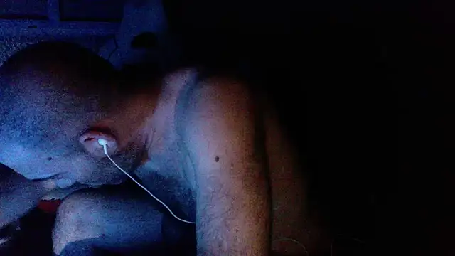 spartan24cm – webcam-show