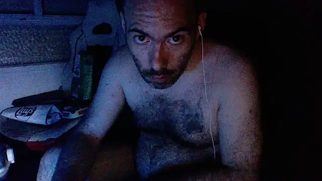 Show Webcam de spartan24cm