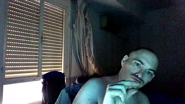 spartan24cm webcam show