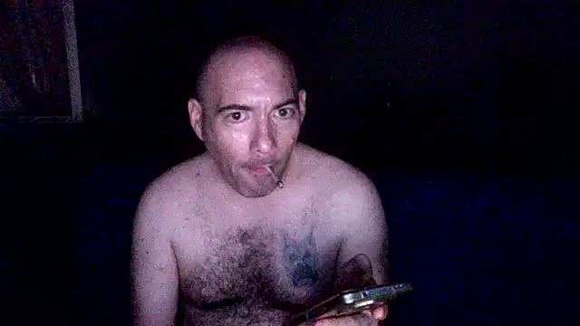 spartan24cm Webcam-Show