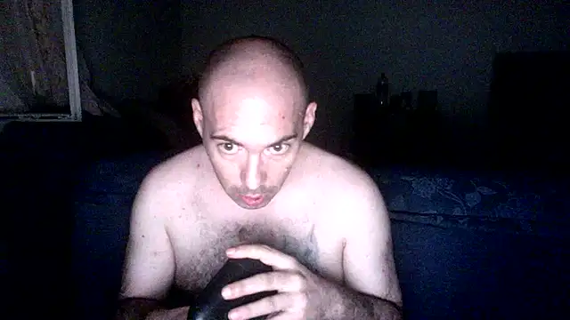 spartan24cm Webcam-Show