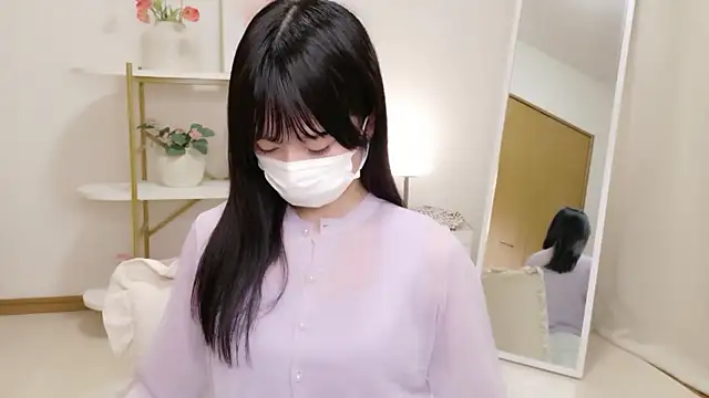 Rira_nya 웹캠 쇼