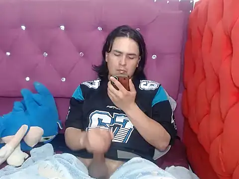 angels_0001 Webcam Show