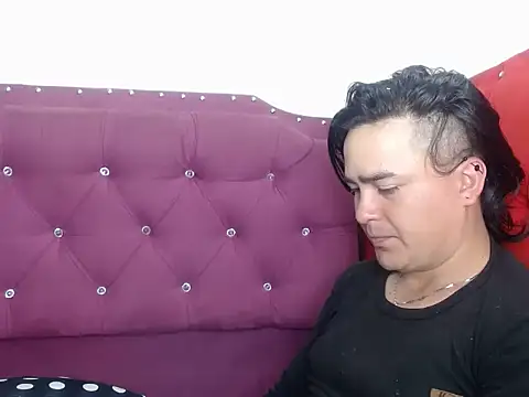 Show modela angels_0001 na web-kameri