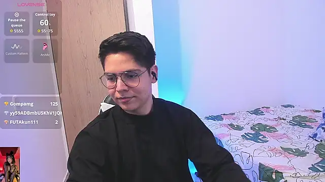 Asta_YunoXXX Live chatroom