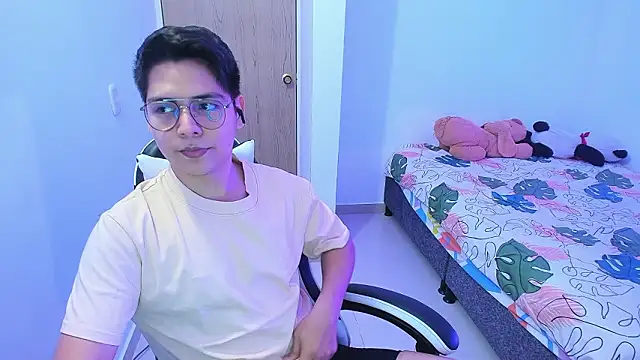 Asta_YunoXXXのライブチャットルーム