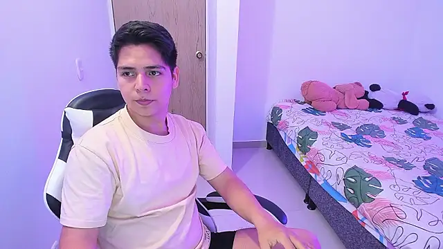 ห้องแชทสดของ Asta_YunoXXX