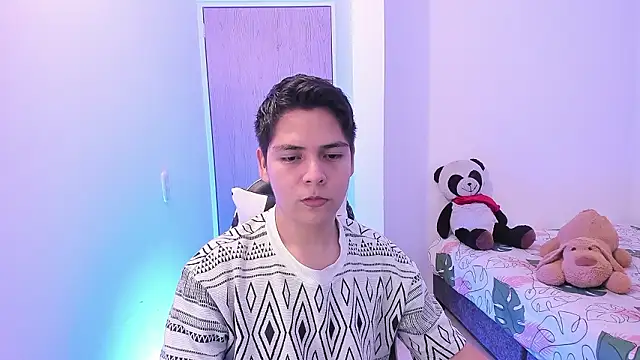 غرفة دردشة Asta_YunoXXX المباشرة