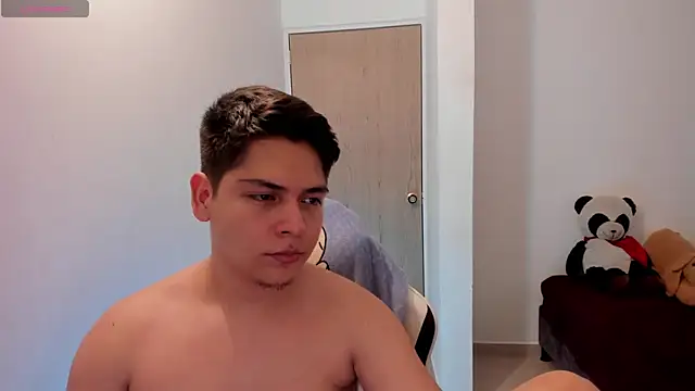 عرض كام Asta_YunoXXX