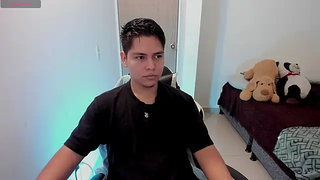 Webkamerová show Asta_YunoXXX