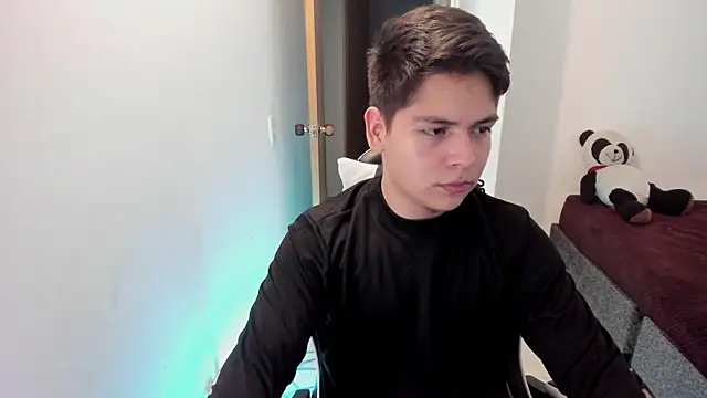 Вебкам-шоу Asta_YunoXXX