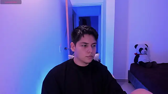 Asta_YunoXXX 在線直播表演