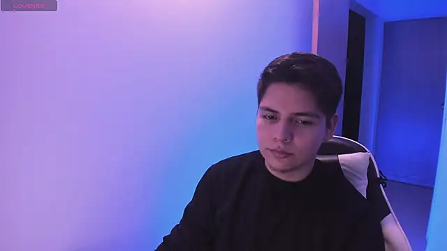 Asta_YunoXXXn Webbikameraesitys
