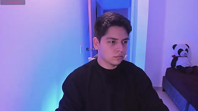 Asta_YunoXXXのウェブカメラショー