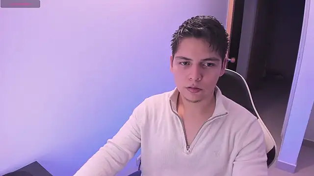 Živá chatovací místnost Asta_YunoXXX
