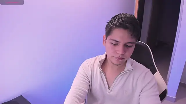 Sala de chat en directo de Asta_YunoXXX