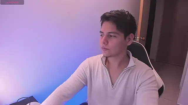 Webkamerová show Asta_YunoXXX