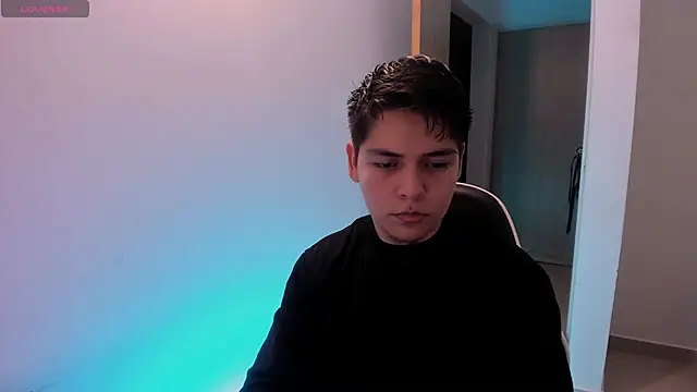 Asta_YunoXXXのウェブカメラショー