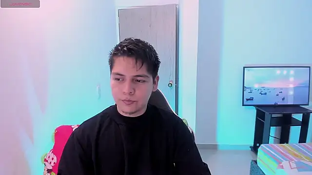 Chat ao vivo de Asta_YunoXXX