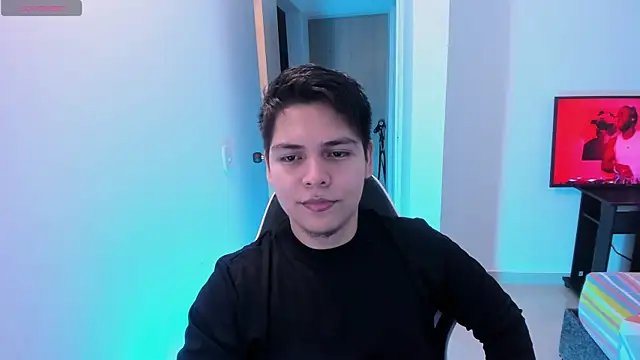 Asta_YunoXXXのウェブカメラショー