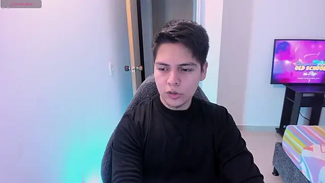 Asta_YunoXXXのウェブカメラショー