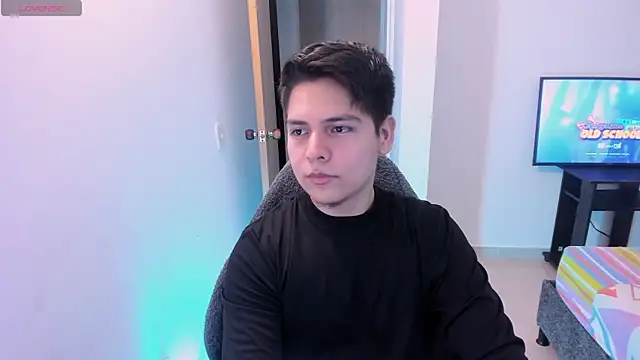 Asta_YunoXXXのウェブカメラショー