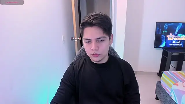 Asta_YunoXXX Adlı Modelin Web Kamerası Şovu