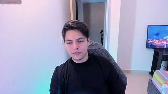 Asta_YunoXXXのウェブカメラ ショー