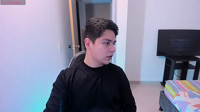Chat ao vivo de Asta_YunoXXX