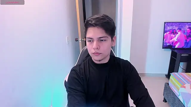 Asta_YunoXXX Cameră chat live