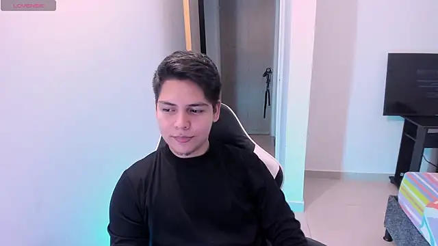 Chat ao vivo de Asta_YunoXXX