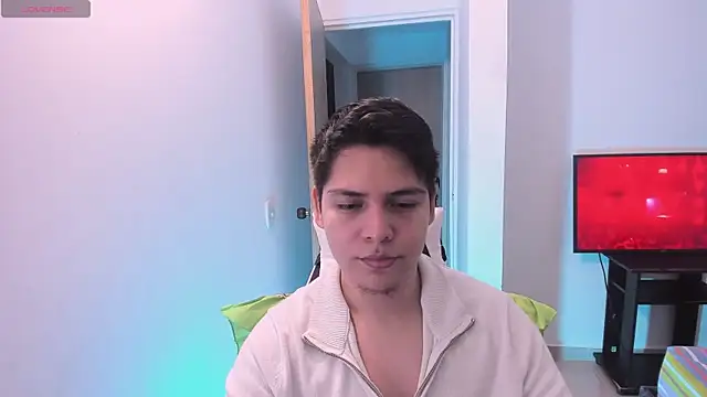 Chat ao vivo de Asta_YunoXXX