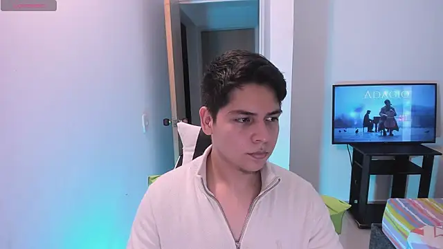 Živá chatovací místnost Asta_YunoXXX