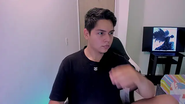 חדר צ'אט בשידור חי של Asta_YunoXXX