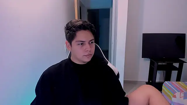 عرض كام Asta_YunoXXX