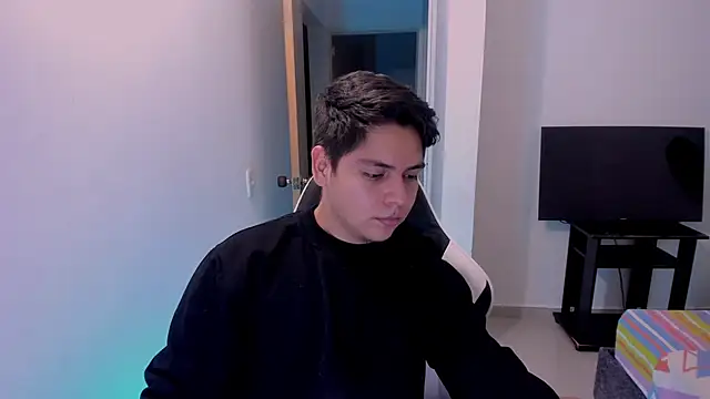 Asta_YunoXXXのウェブカメラショー