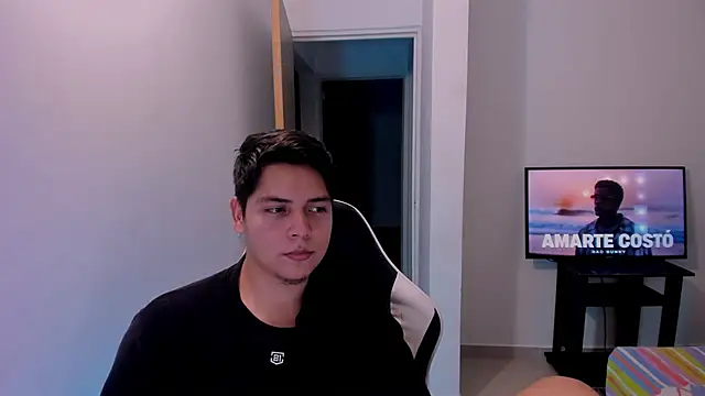 Asta_YunoXXXのウェブカメラショー