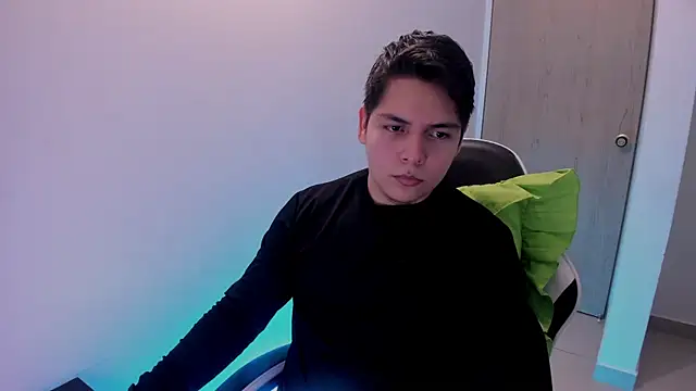 Asta_YunoXXX 网络视讯表演