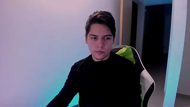 Asta_YunoXXX Pertunjukan Webcam