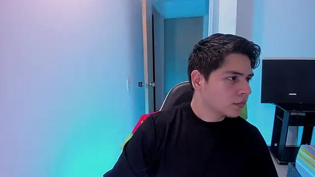 Sala de chat en directo de Asta_YunoXXX