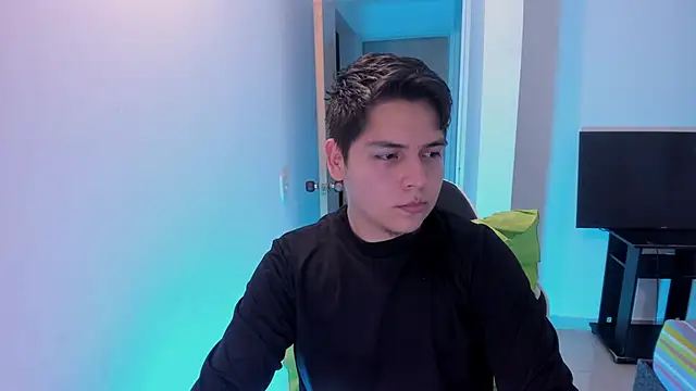 Asta_YunoXXX Adlı Modelin Web Kamerası Şovu
