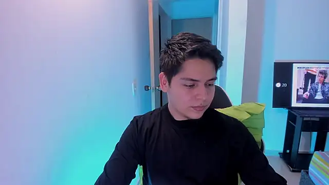 عرض كام Asta_YunoXXX