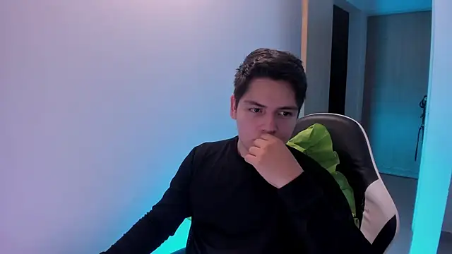Sala de chat en directo de Asta_YunoXXX