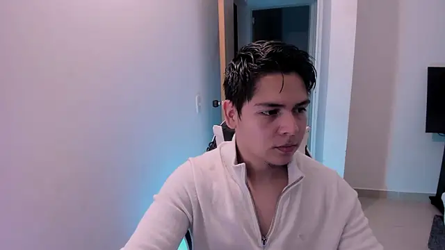 Asta_YunoXXX Pertunjukan Webcam