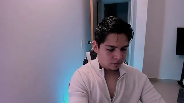 عرض كام Asta_YunoXXX