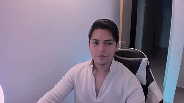 Asta_YunoXXX Pertunjukan Webcam
