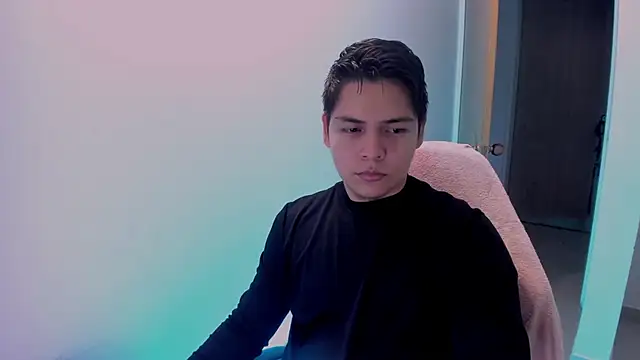 Asta_YunoXXXのウェブカメラショー