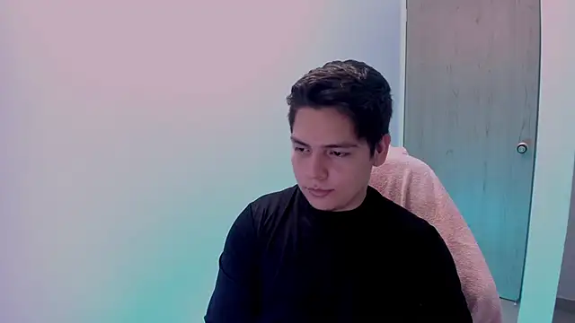 Asta_YunoXXXのウェブカメラショー